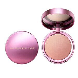 Pat McGrath Ultra Glow Highlighter Divine Rose